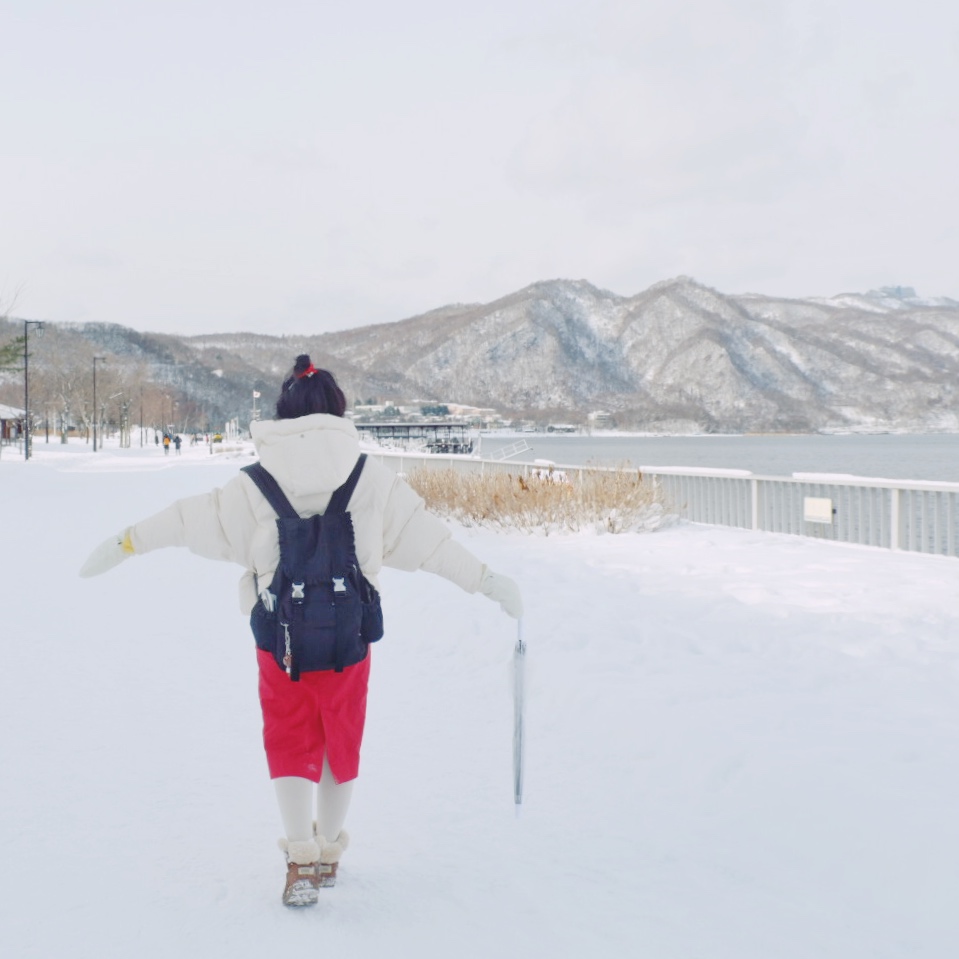 北海道自助遊攻略