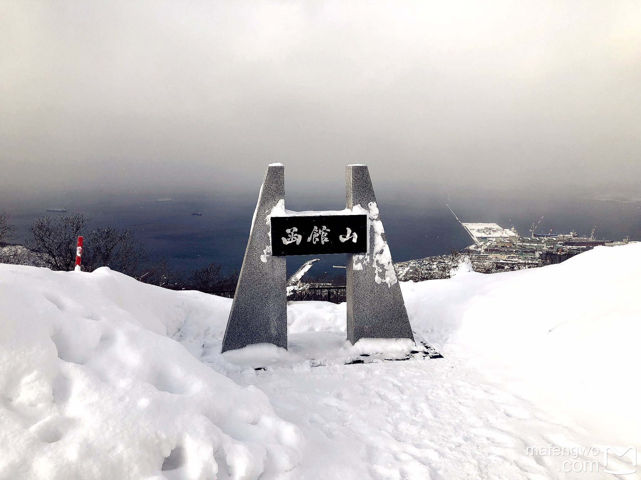 北海道自助遊攻略