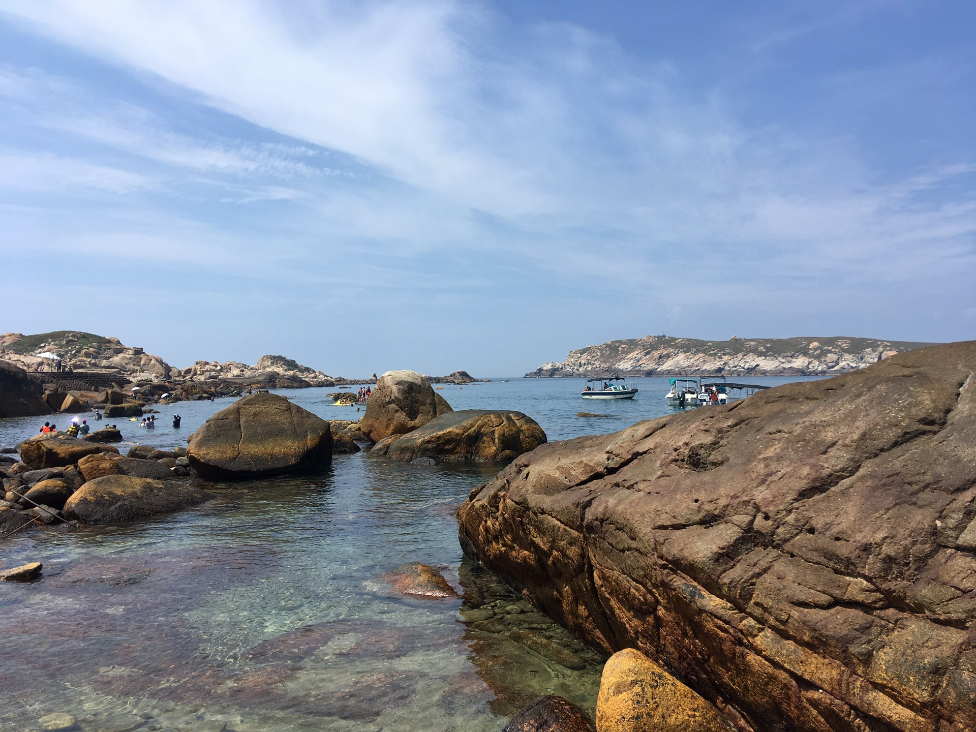 南澎列岛,南海旅游攻略 - 马蜂窝