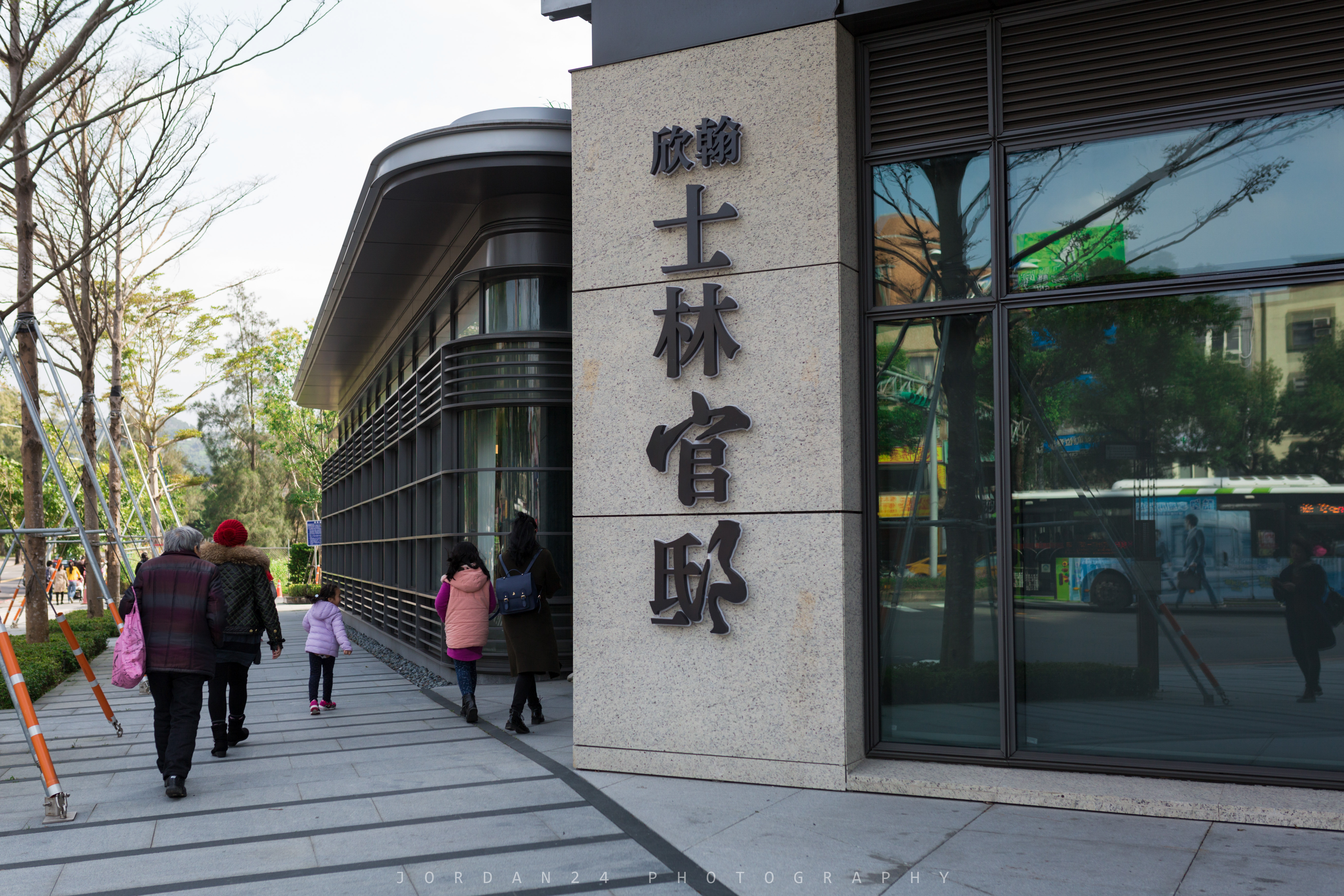 士林官邸內讓拍照嗎?士林官邸門票,士林官邸參觀時間