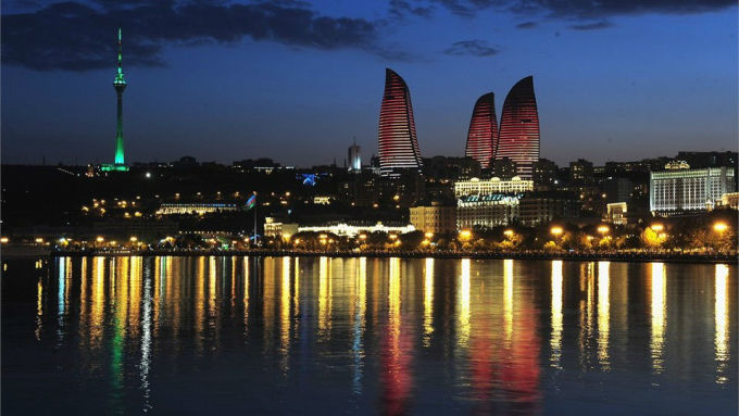 阿塞拜疆自助遊攻略
