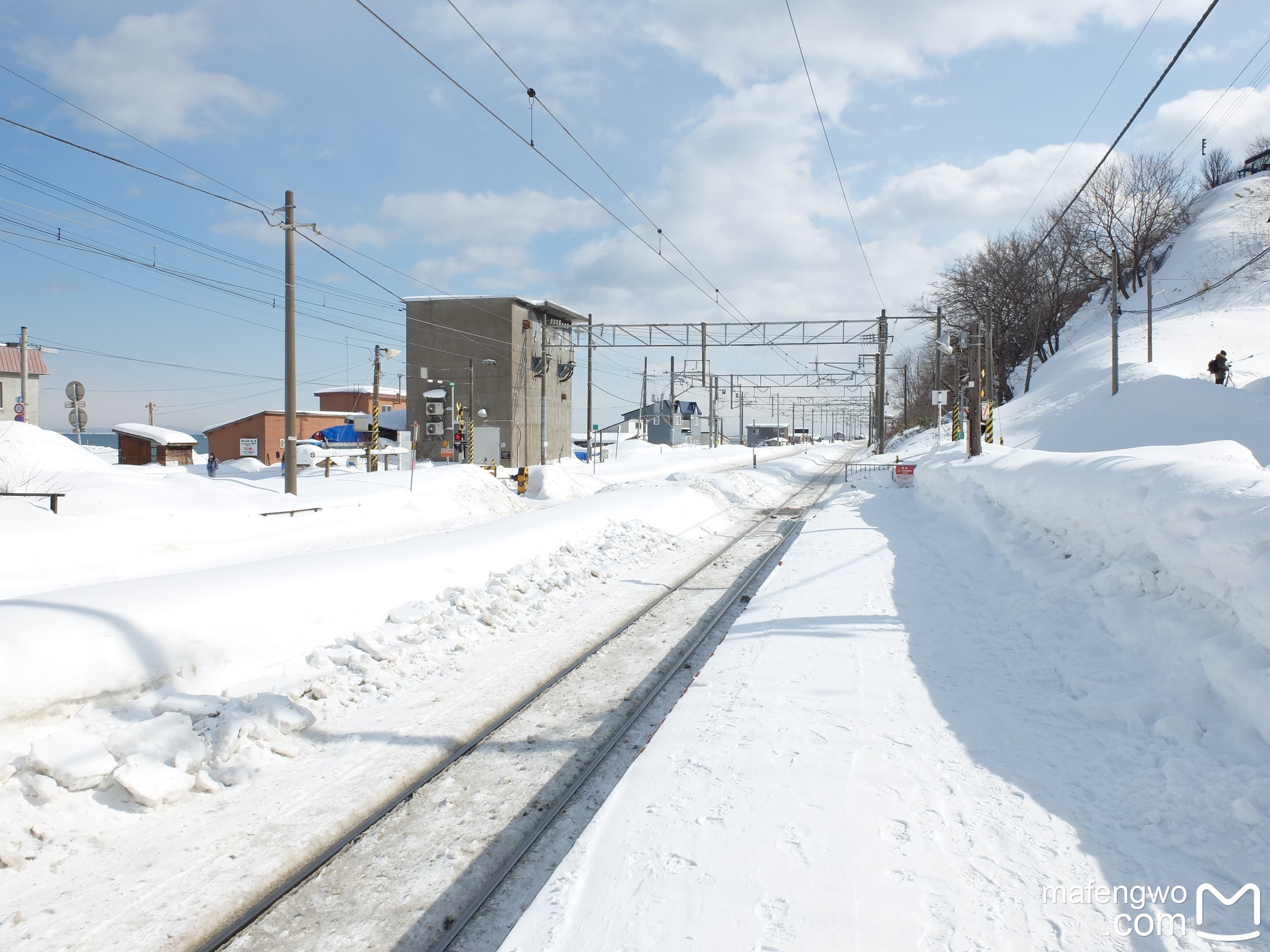 北海道自助遊攻略