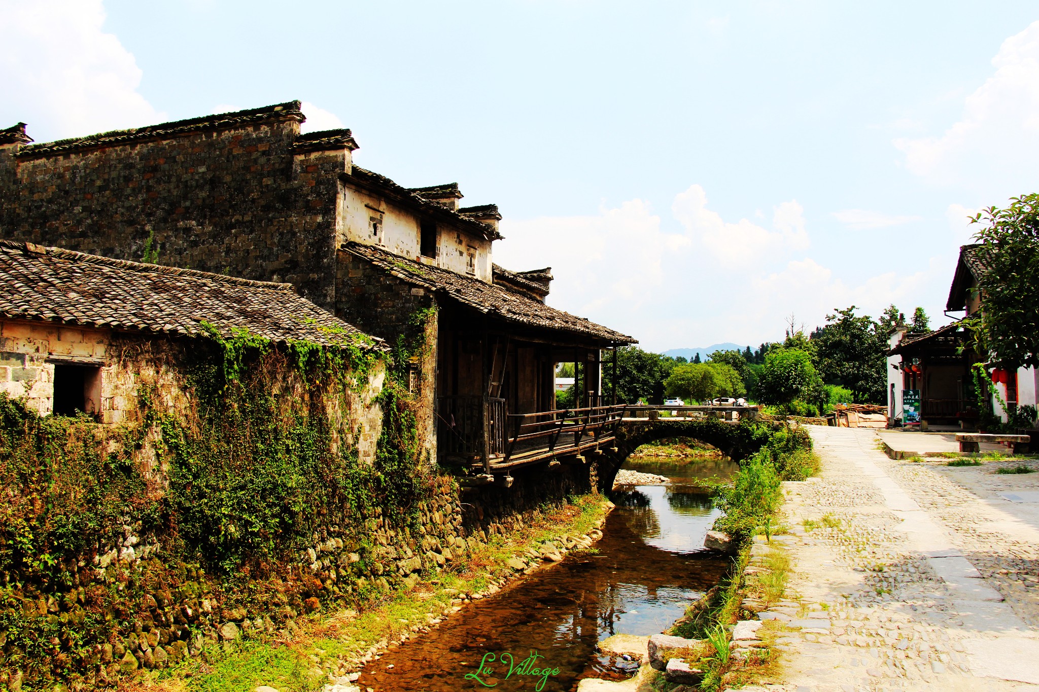 黃山自助遊攻略