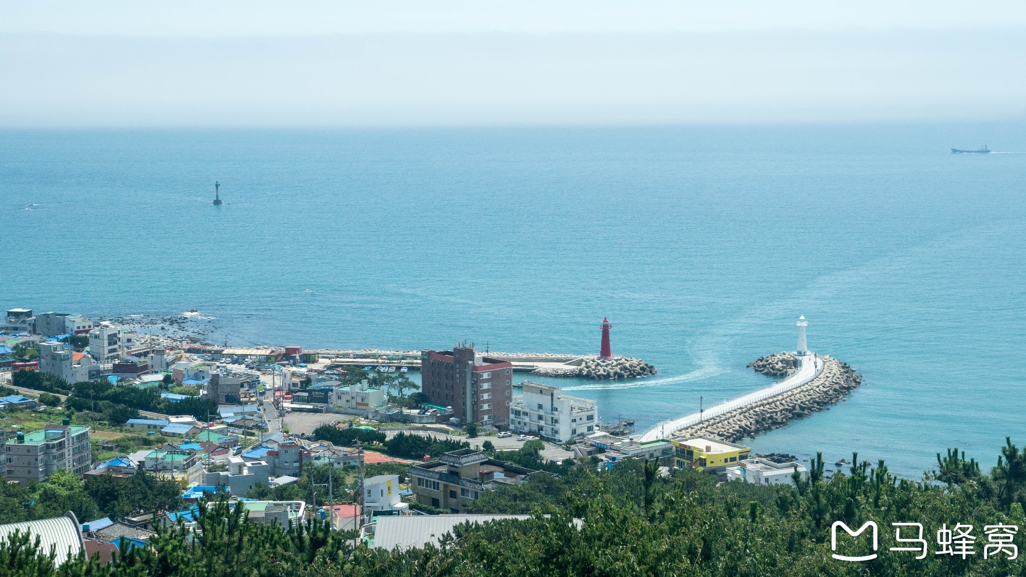 釜山自助遊攻略