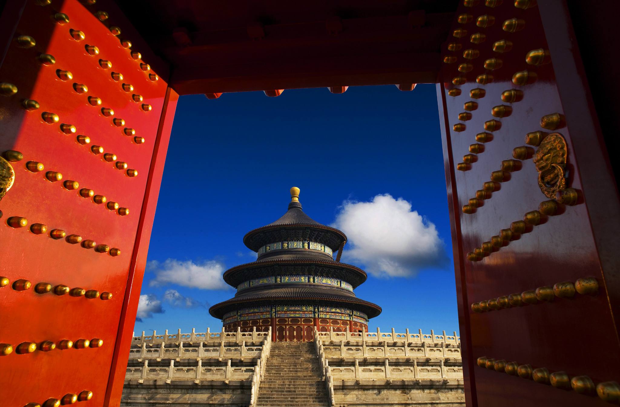 北京5日4晚跟团游匠心打造非凡享受20人vip小团国际一线5星住宿优秀