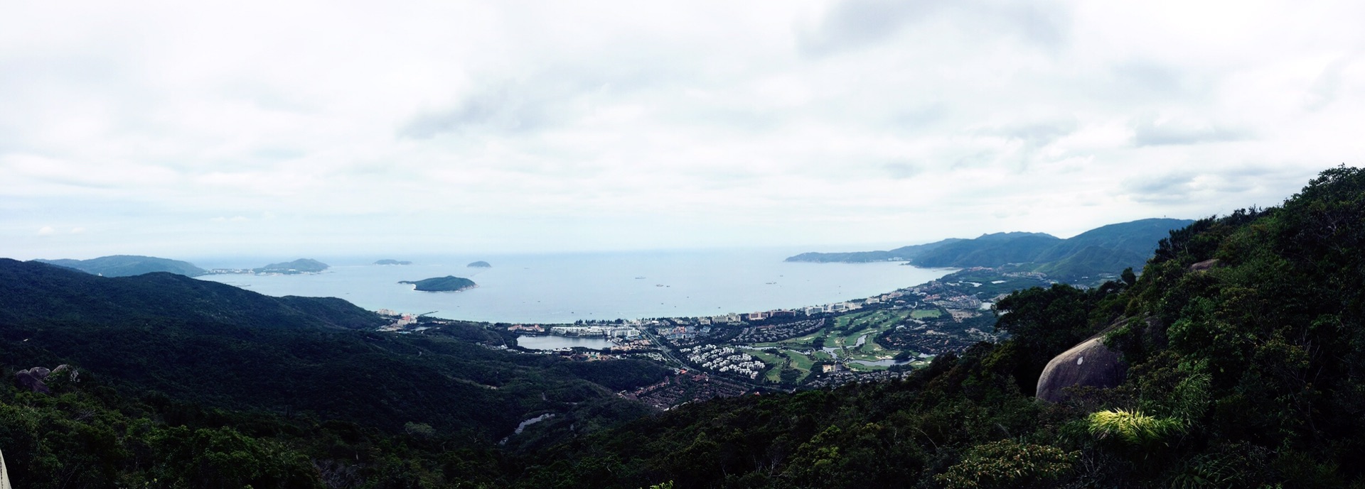 西沙群島自助遊攻略