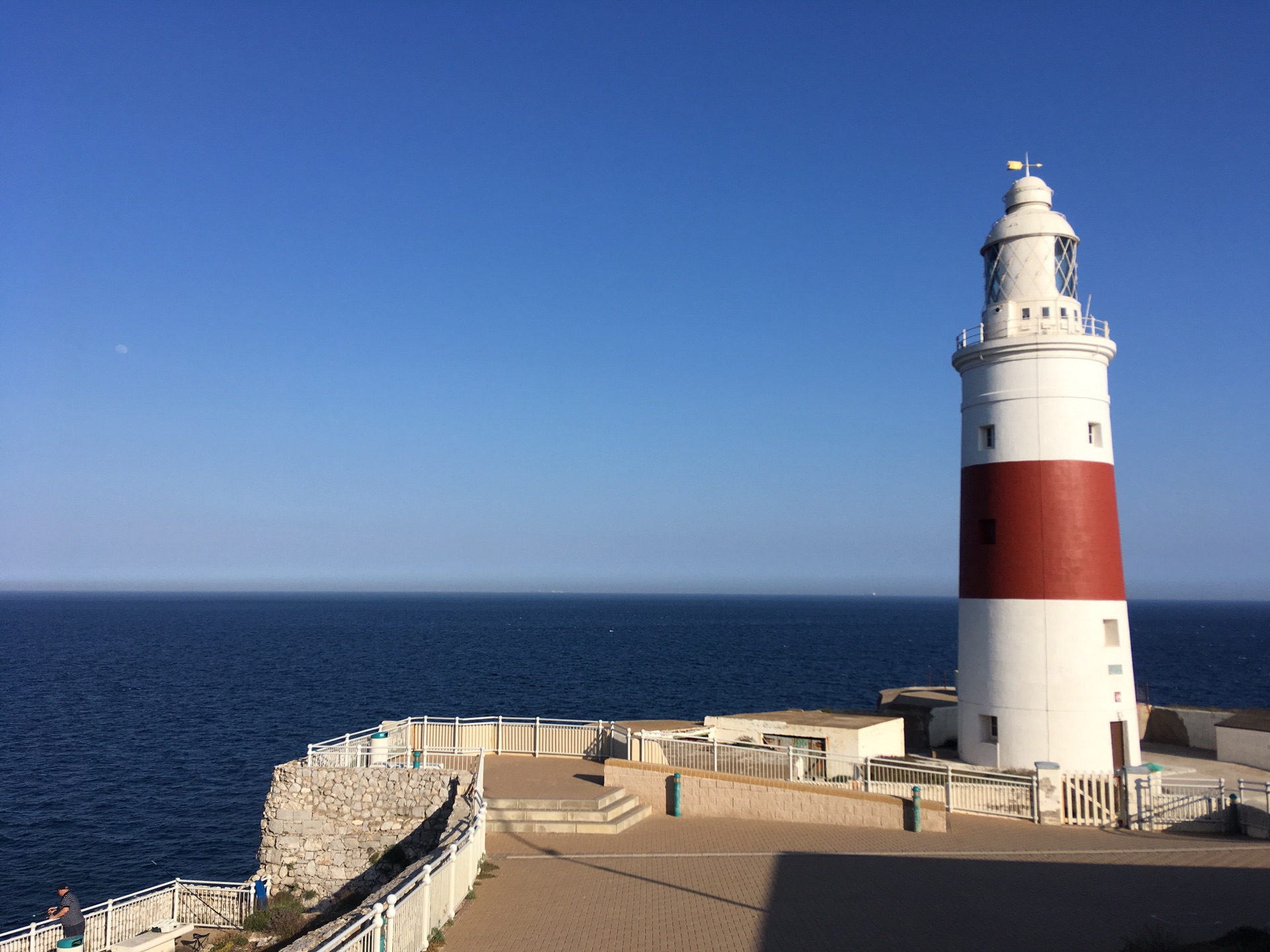 让人慵懒的直布罗陀gibraltar