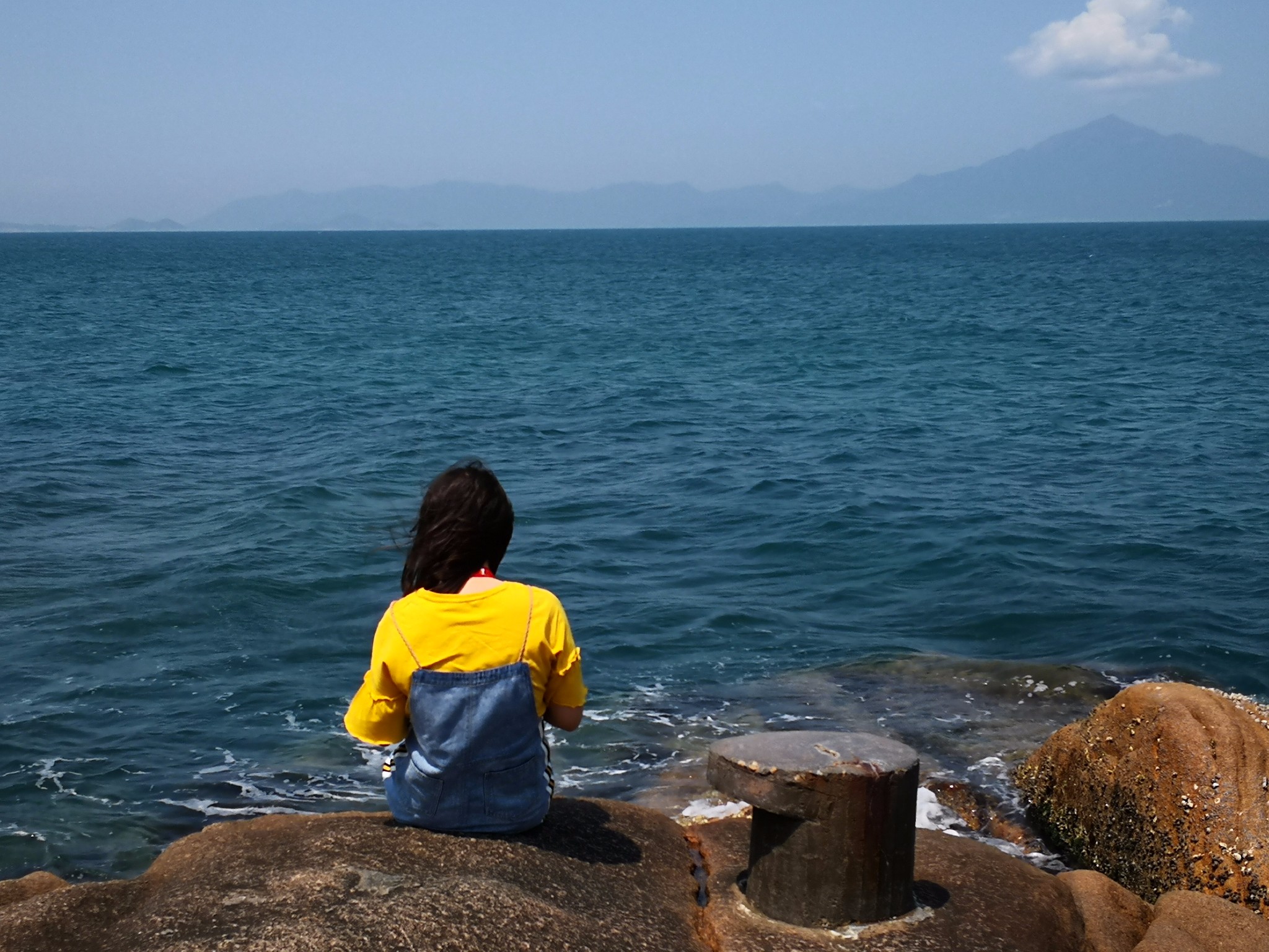 珠海外伶仃岛面人口_珠海外伶仃岛地图