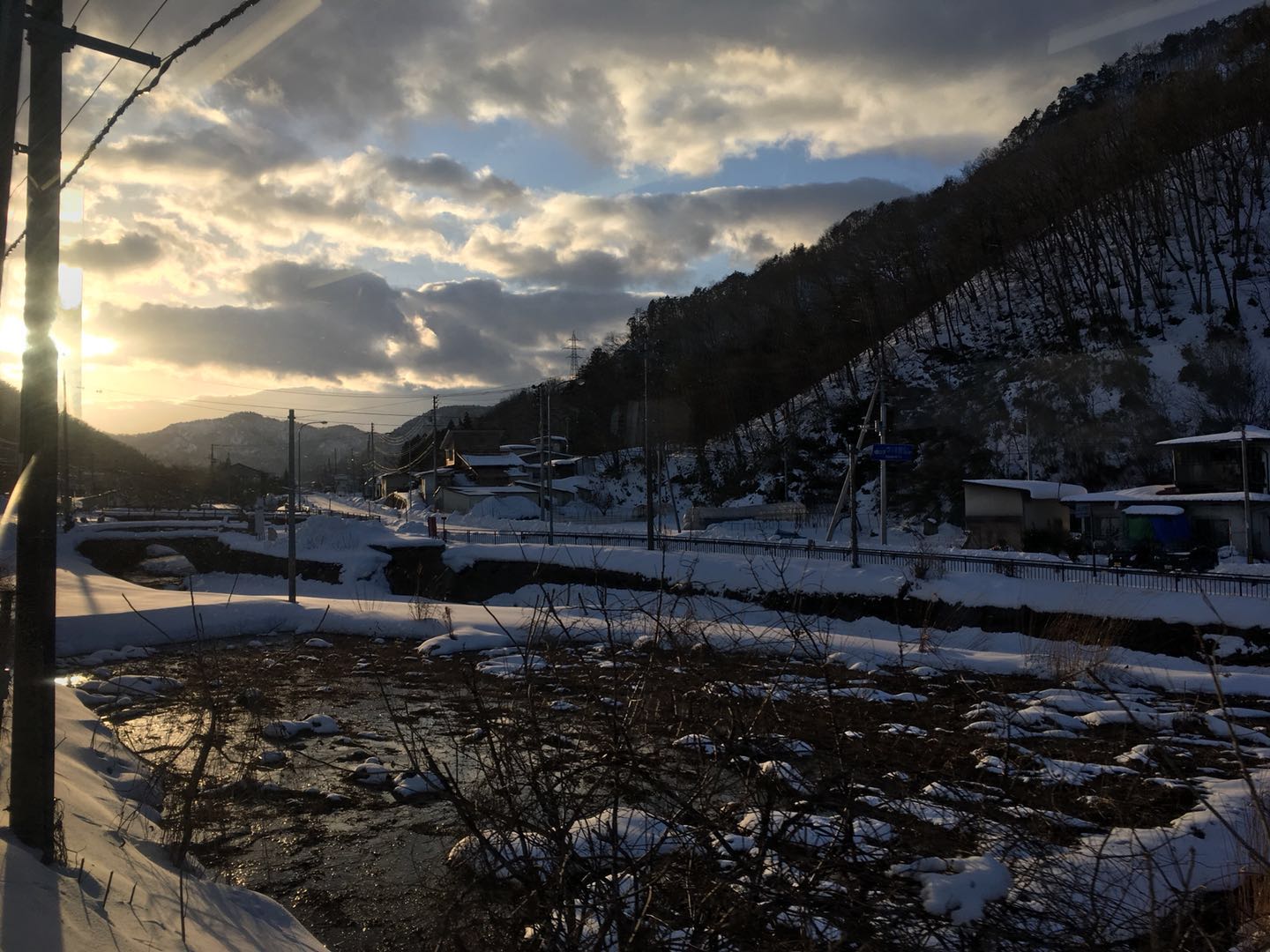 殘酷仙境與世界盡頭—山形遊記,米澤市自助遊攻略 - 馬蜂窩