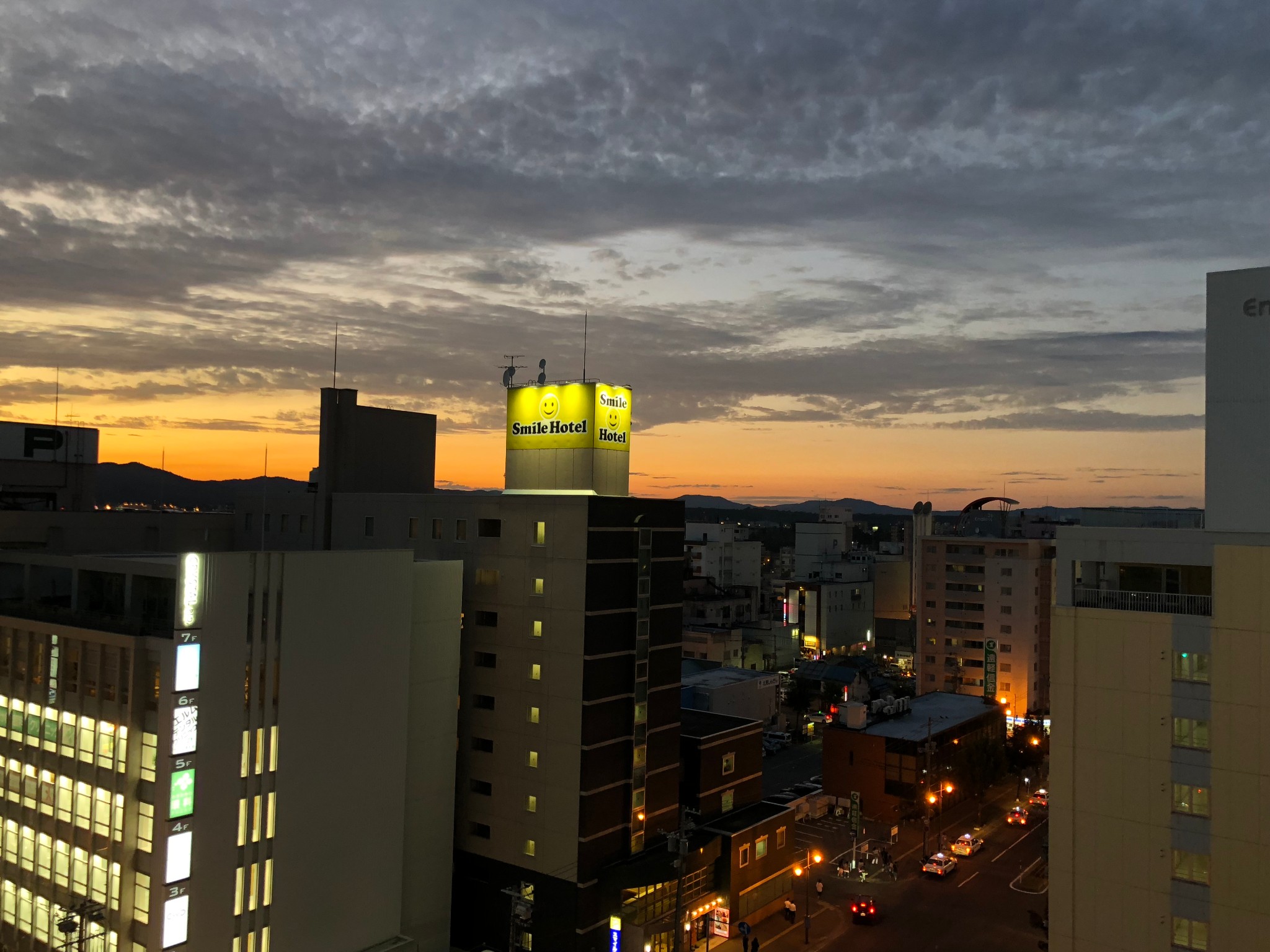 北海道自助遊攻略