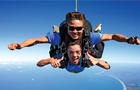 夏威夷欧胡岛高空跳伞体验（8000英尺/15000英尺可选+可选中文服务）