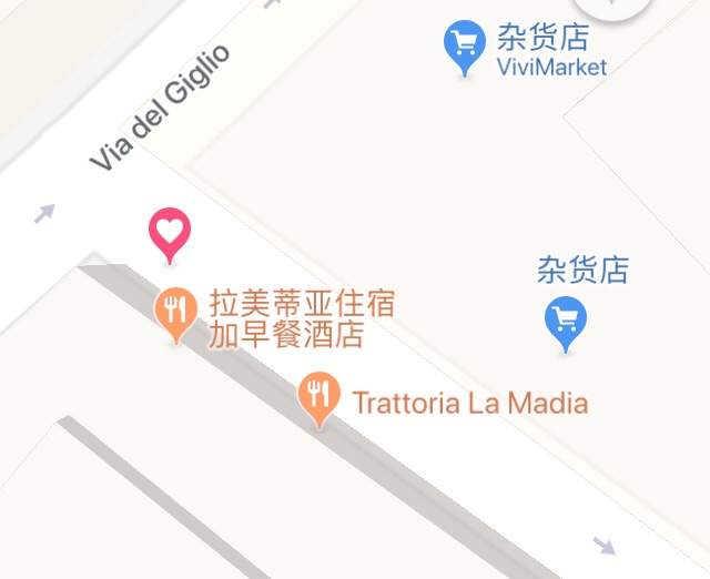 佛羅倫薩自助遊攻略