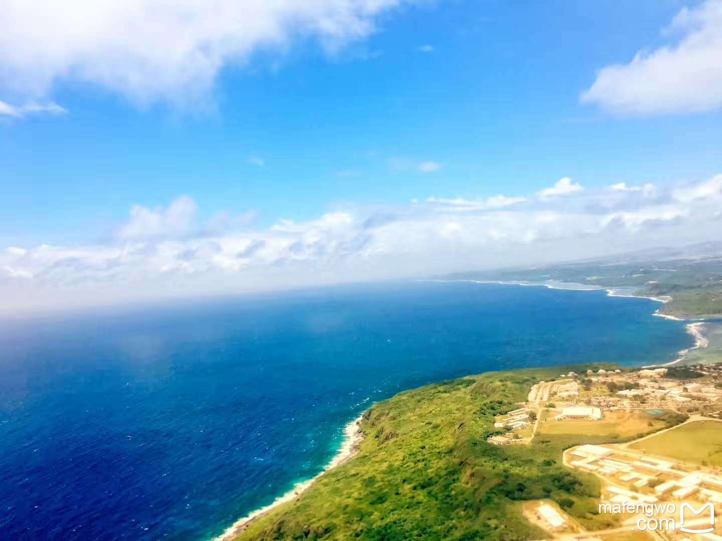 關島自助遊攻略