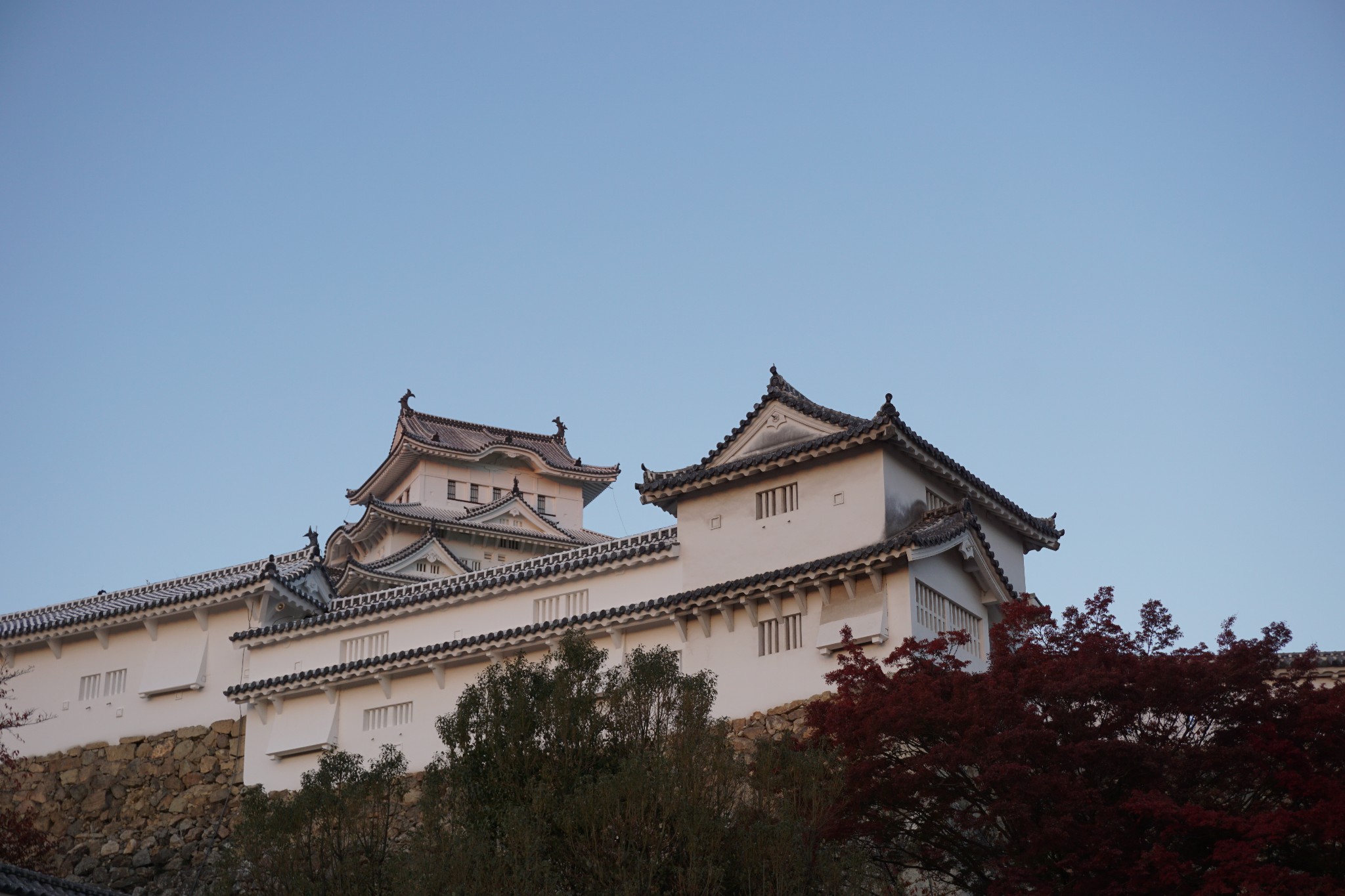 京都自助遊攻略