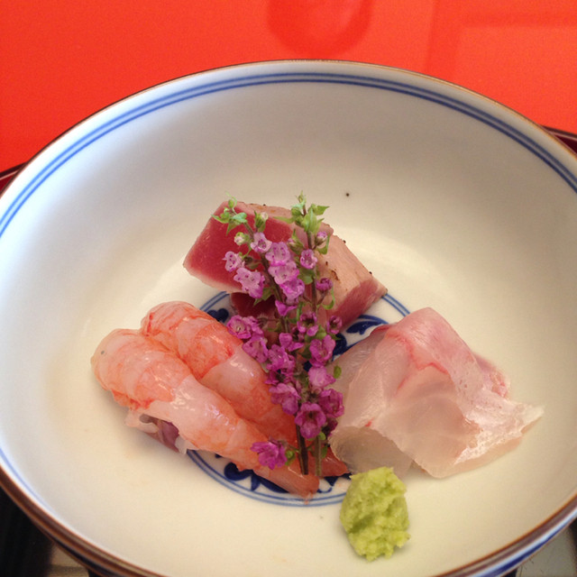 想在日本吃高级怀石料理这篇攻略帮你搞定