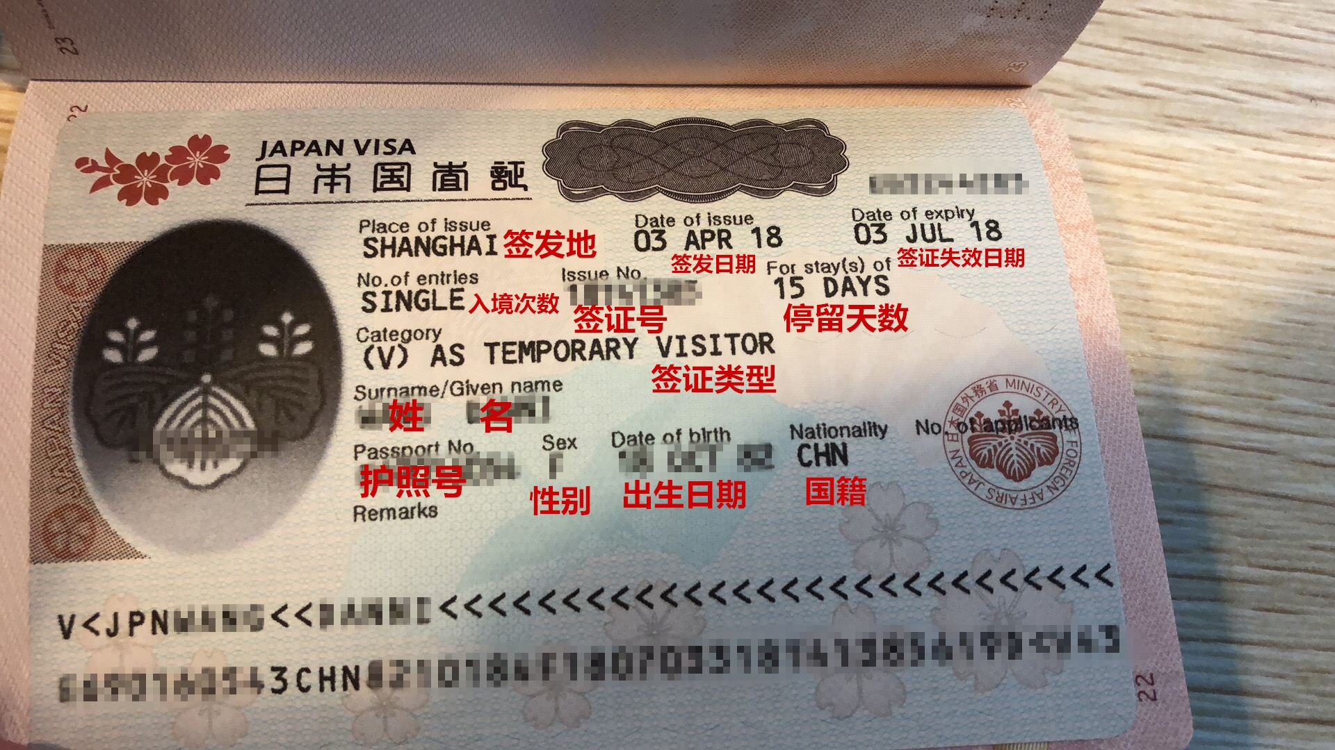 日本工作签证一般几年 日本工作签证多久能下来