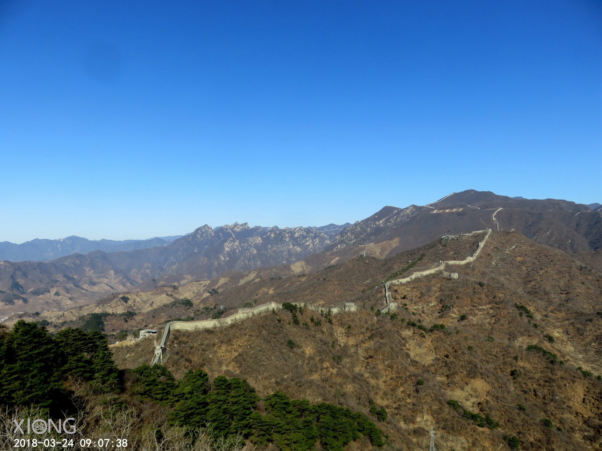 懷柔旅遊圖片,懷柔自助遊圖片,懷柔旅遊景點照片 - 馬蜂窩圖庫 - 馬