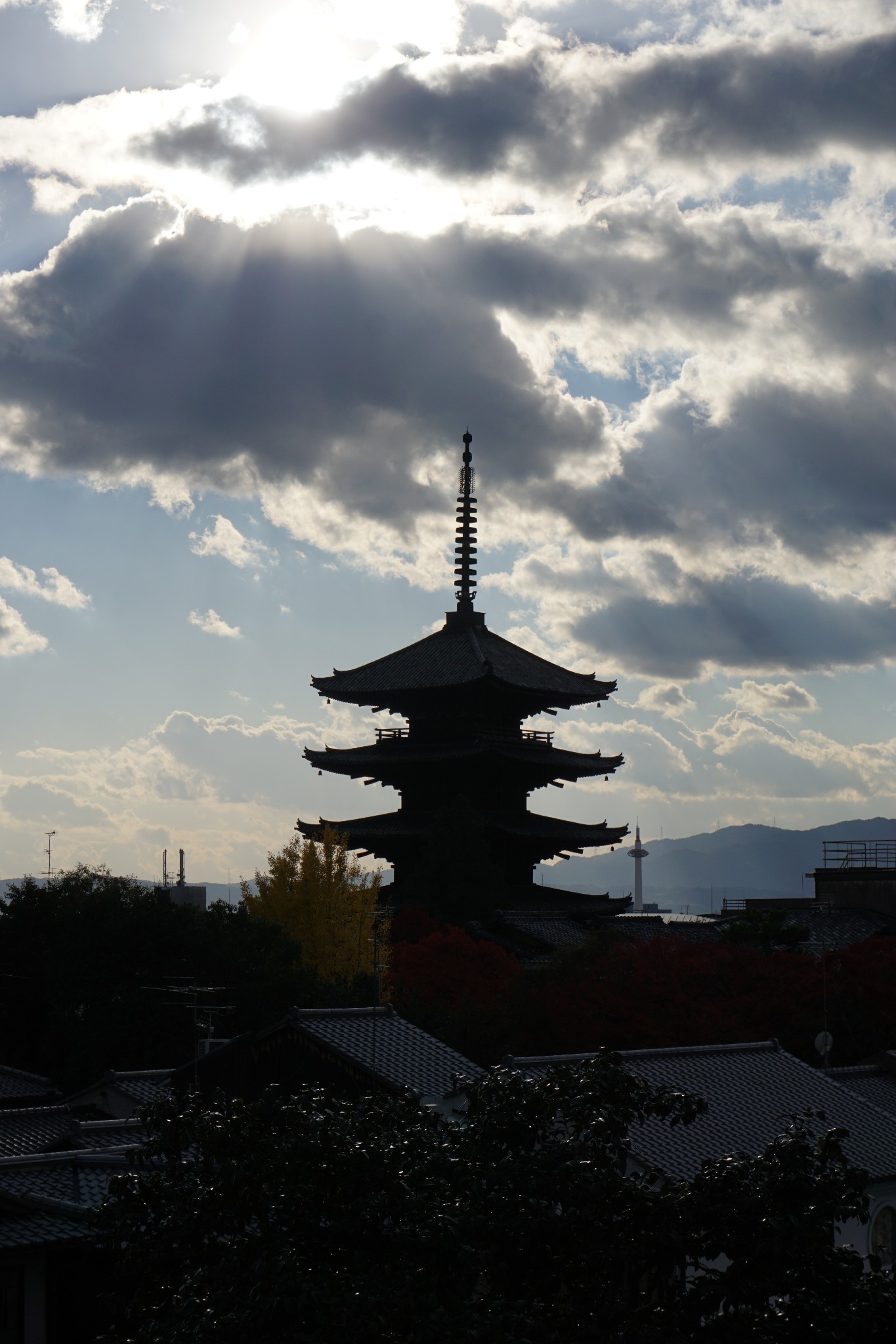 京都自助遊攻略