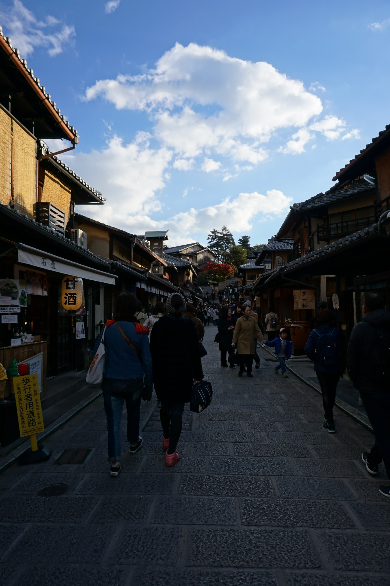 京都自助遊攻略