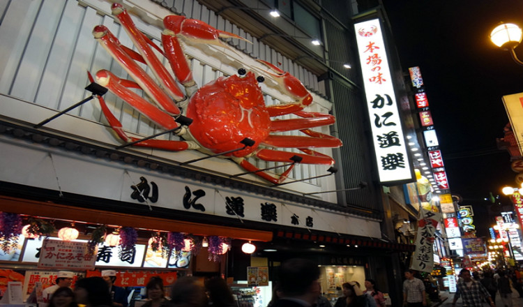 日本 蟹本家 札幌/名古屋(席位代预约服务)