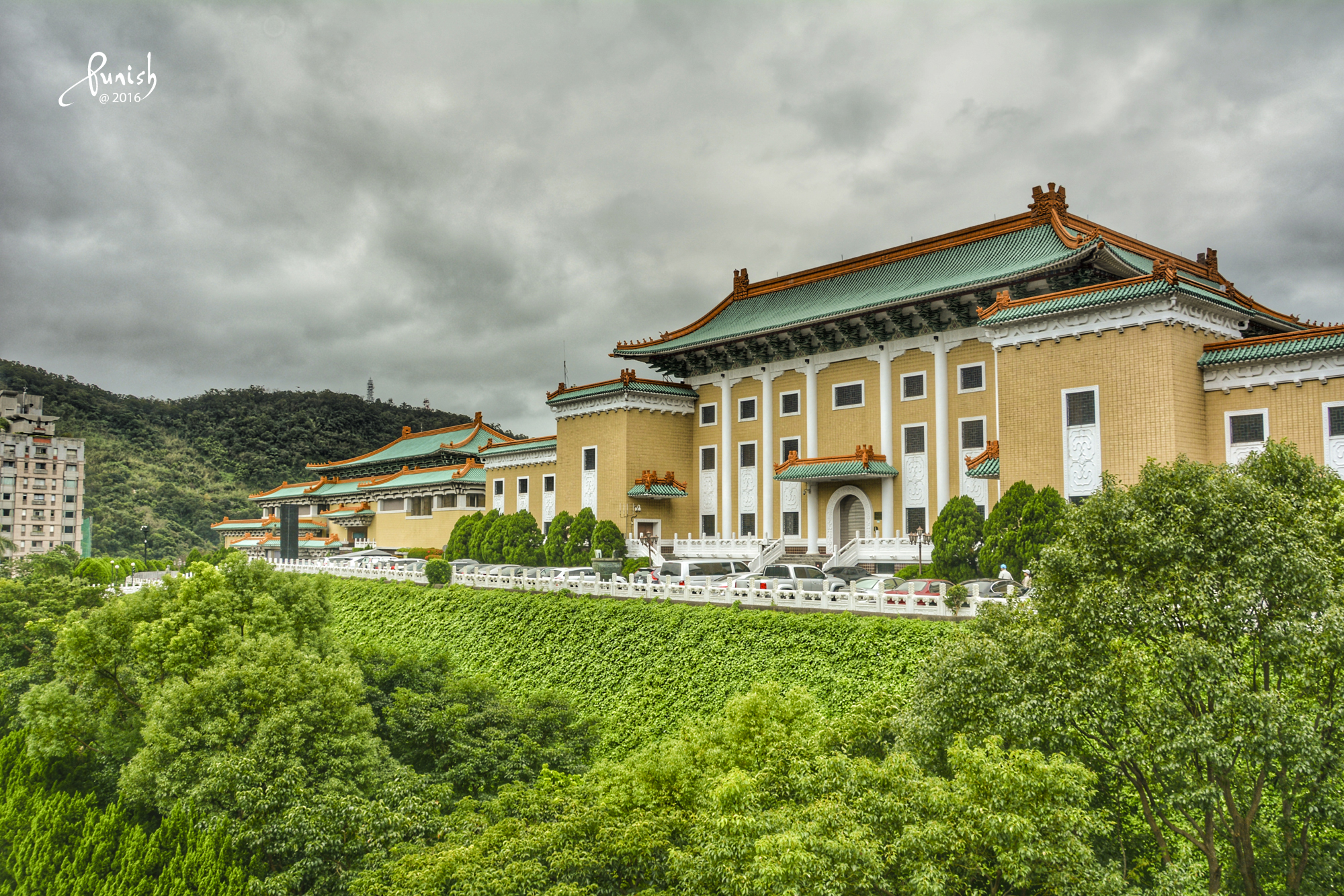 台湾景点介绍 台湾旅游景点 台湾景点推荐 马蜂窝