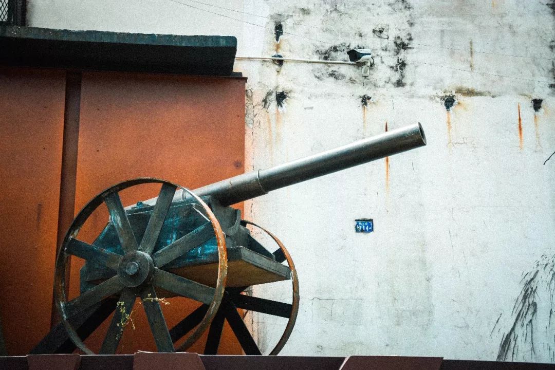 重庆大石坝二村,藏着兵工厂记忆和一个了不起的1862!