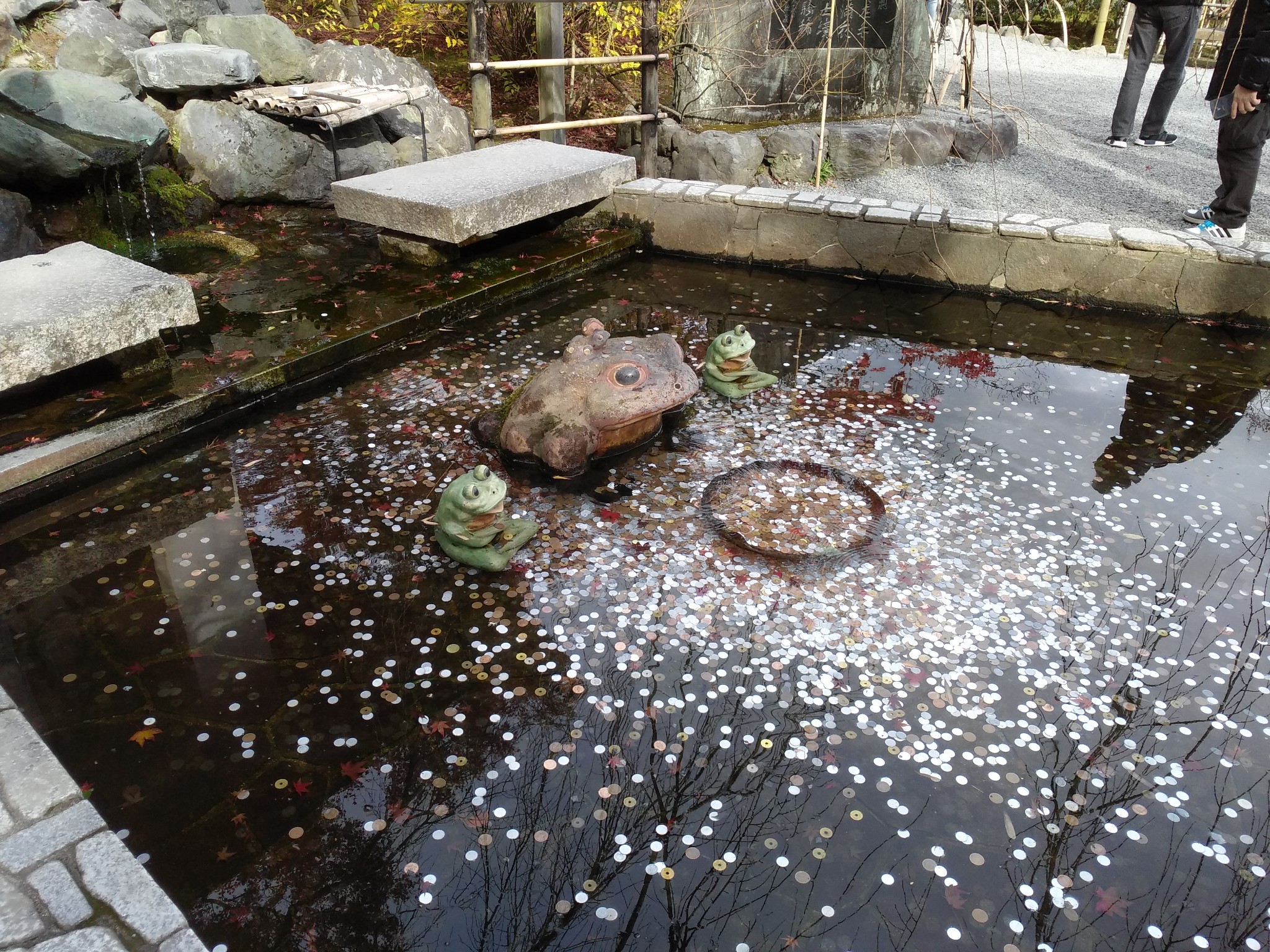 京都自助遊攻略