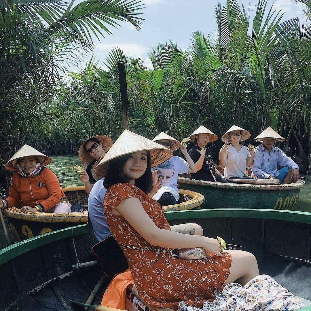 越南风情小镇--会安,2018年玩乐攻略