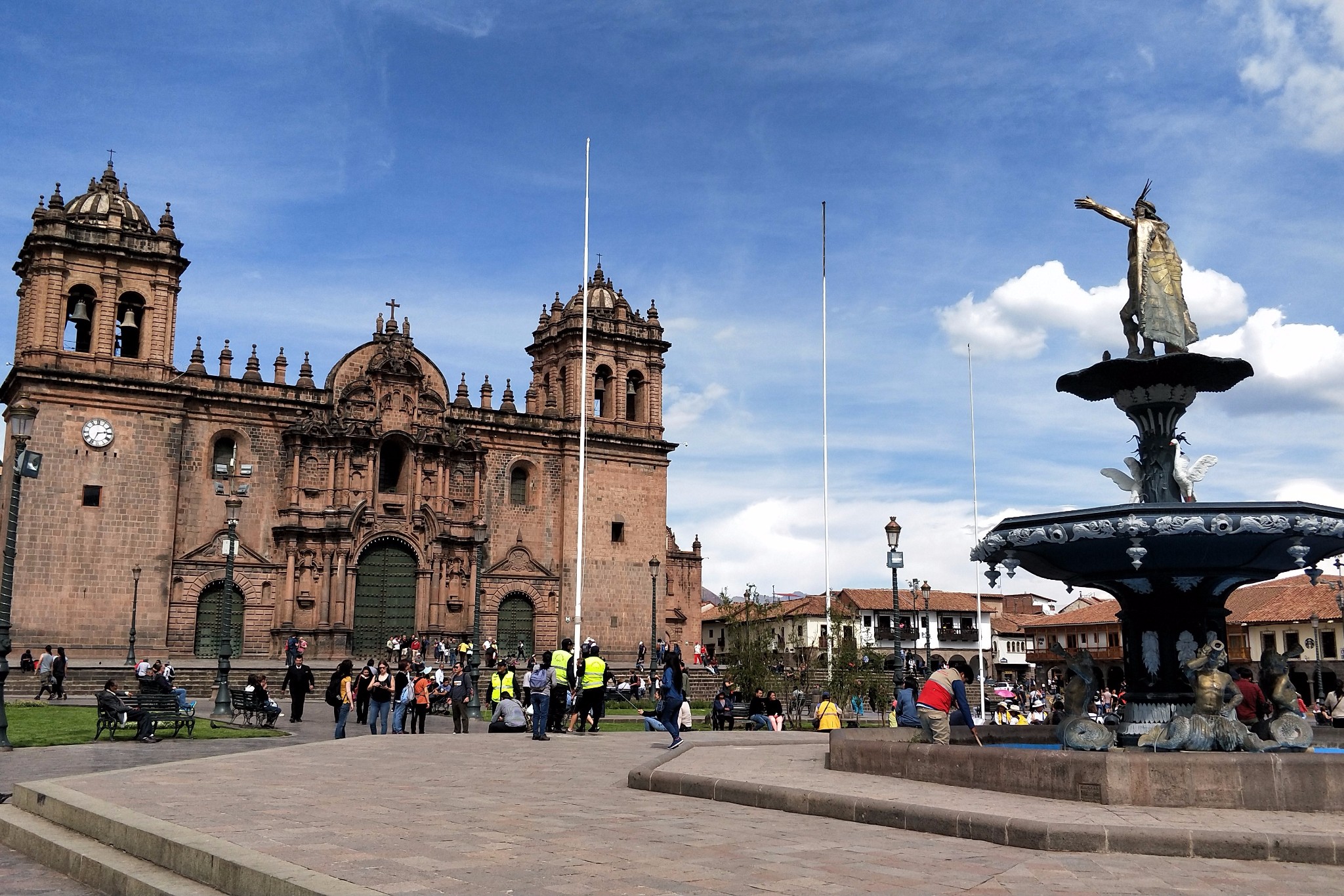 库斯科旅游图片