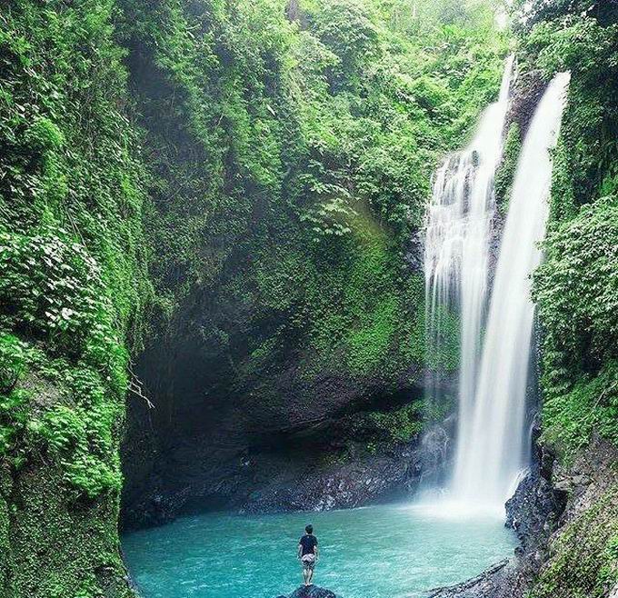 隐藏在乌布深处那些您不知道的网红拍照打卡圣地