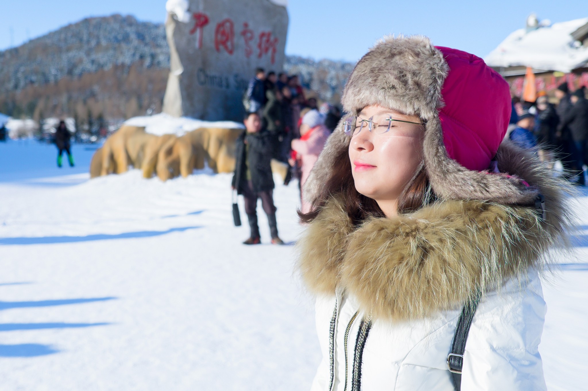 雪鄉自助遊攻略