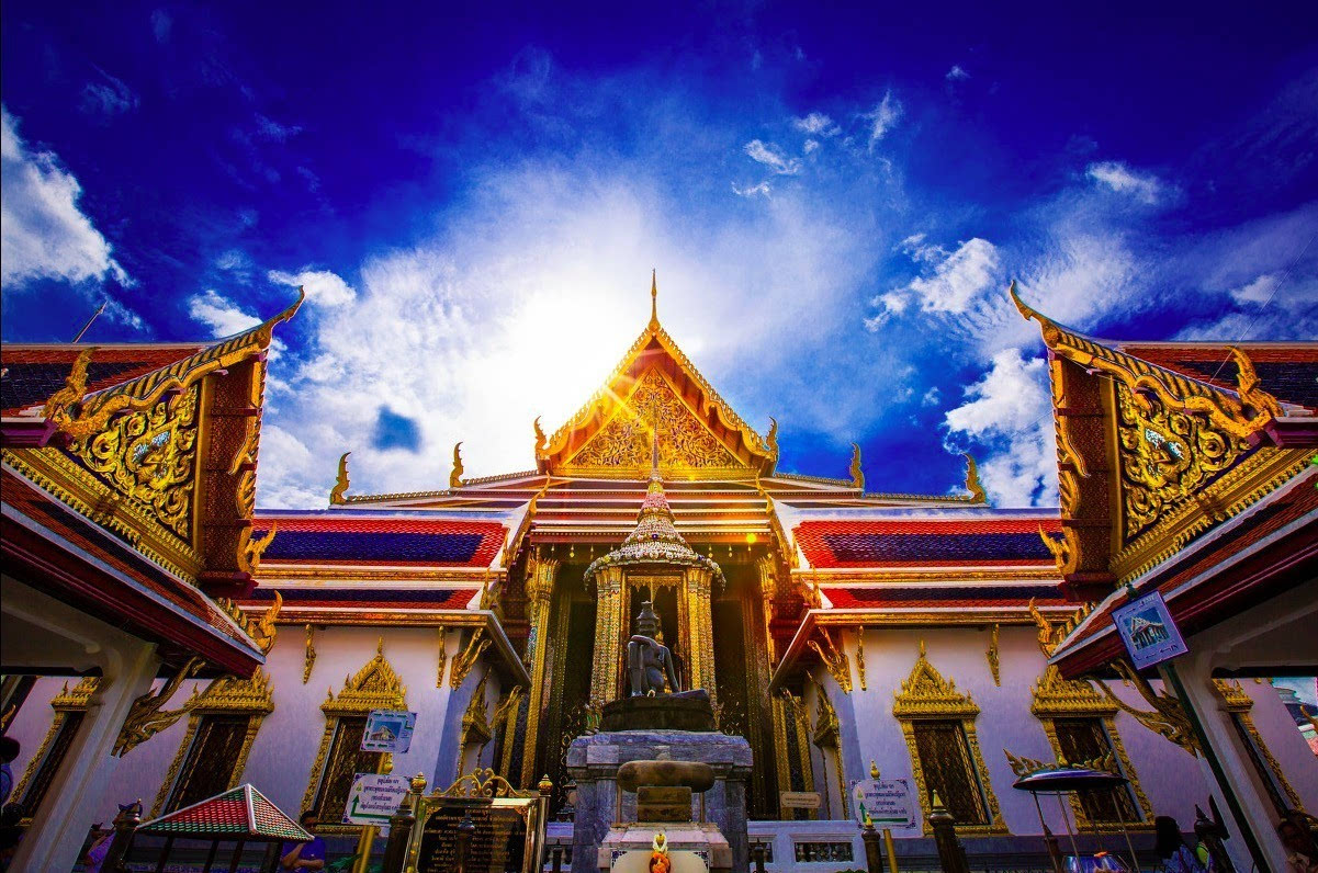 最详细的泰国旅游出行指南,经验与心得攻略大全.