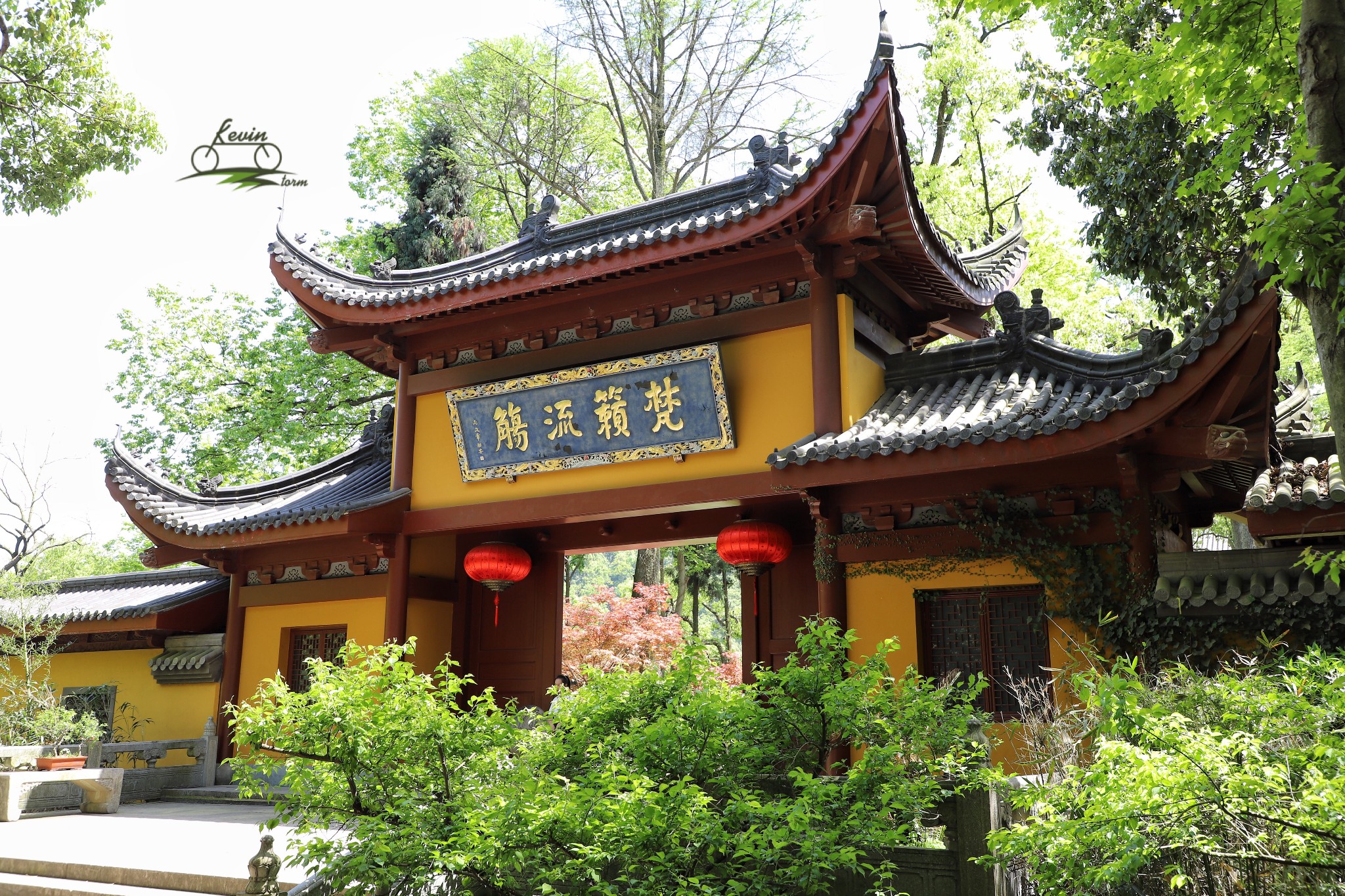 杭州自助遊攻略