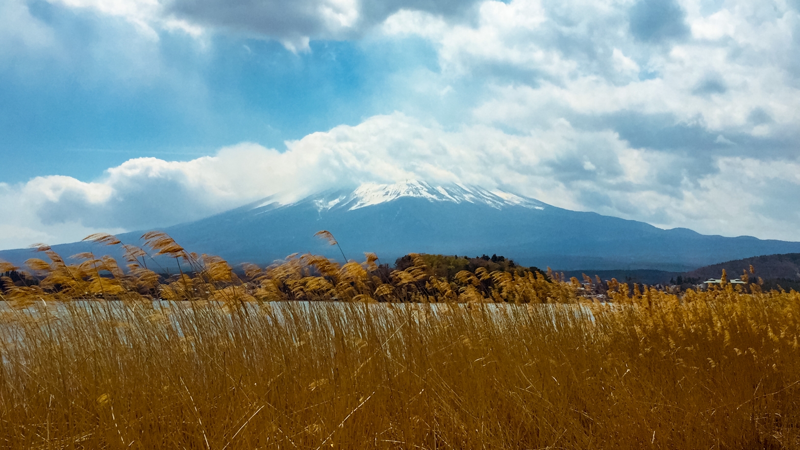 富士山自助遊攻略