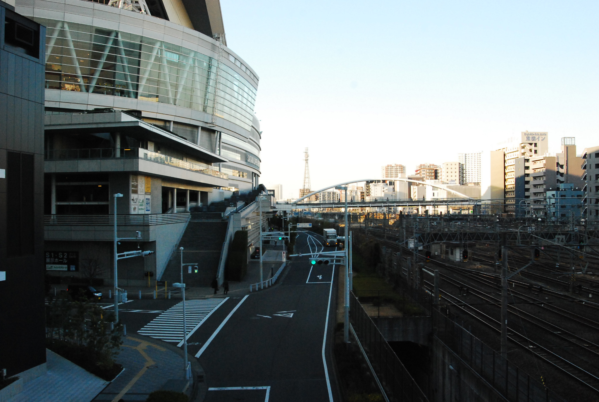 東京自助遊攻略