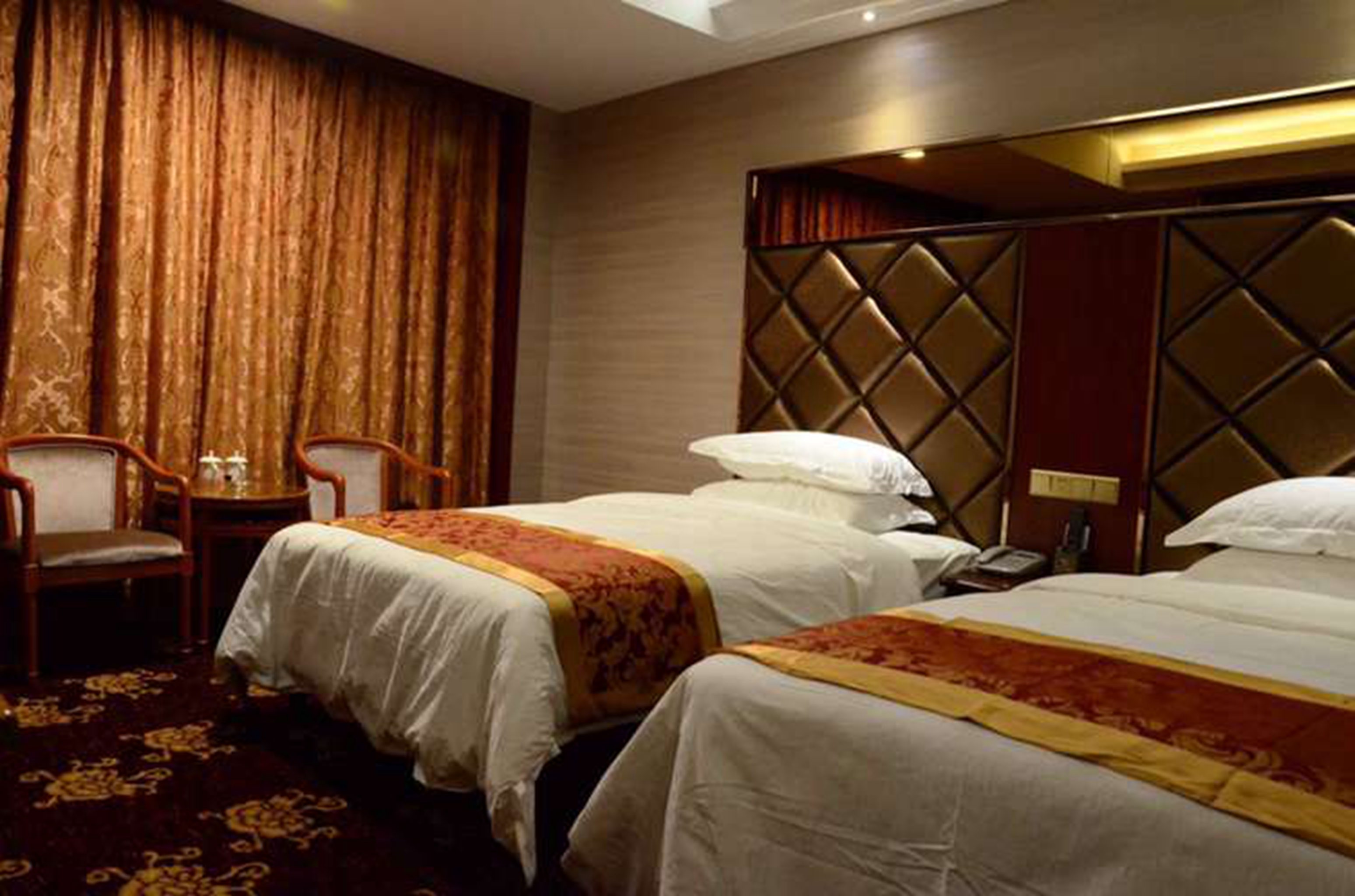 怀化酒店地图 - 马蜂窝