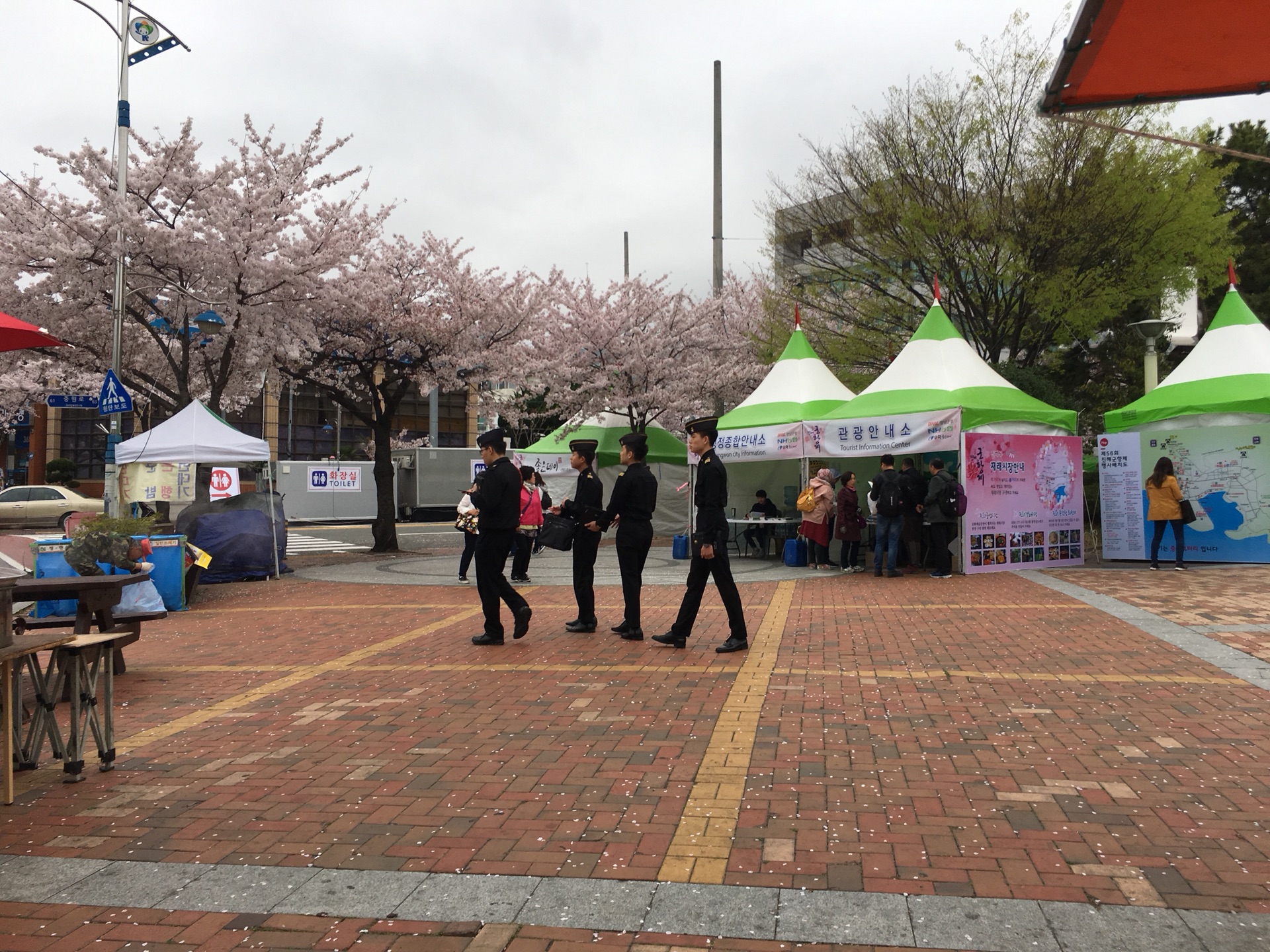 釜山自助遊攻略