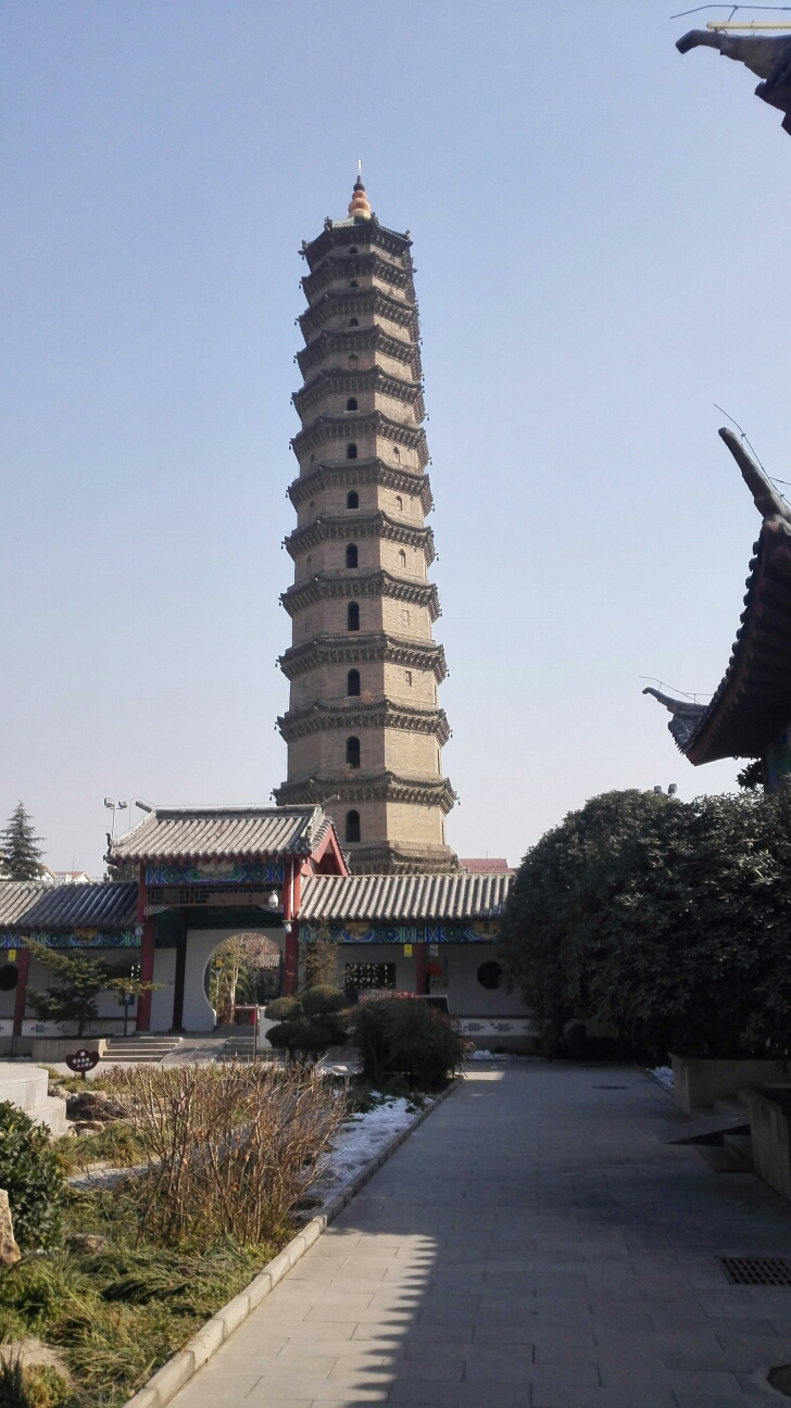 壮壮乐悠游河南省许昌市