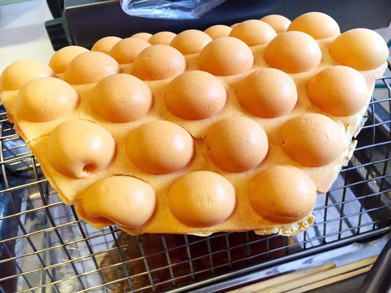 蜜菓(慈溪银泰店)