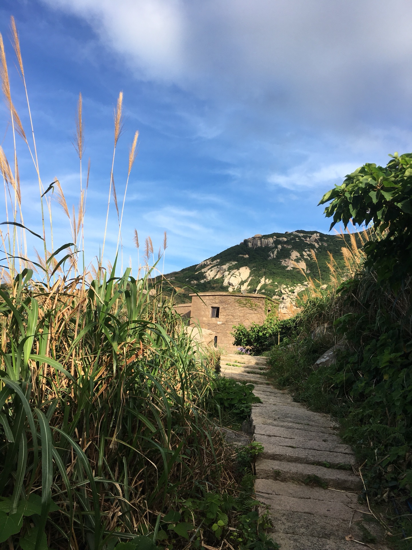 東極島自助遊攻略