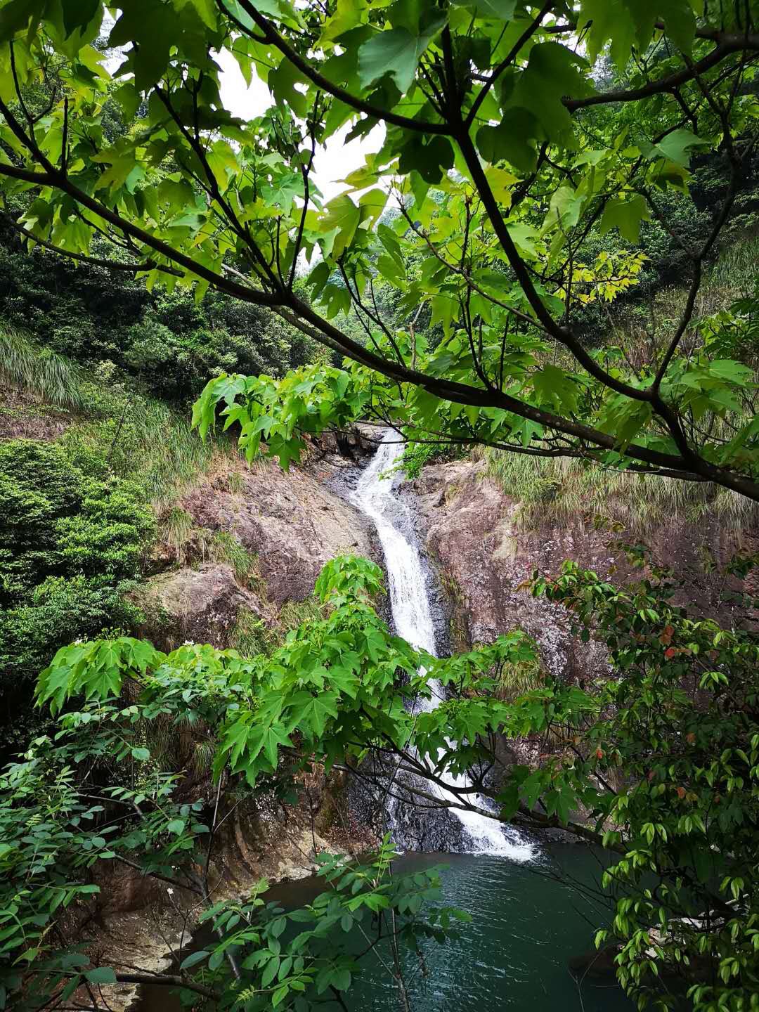 麗水青山-青田小舟山,青田旅遊攻略 - 馬蜂窩