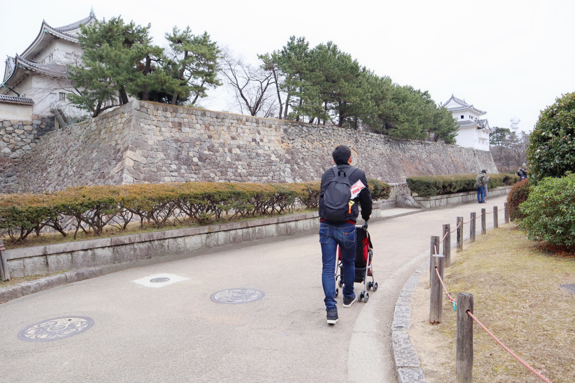 名古屋自助遊攻略