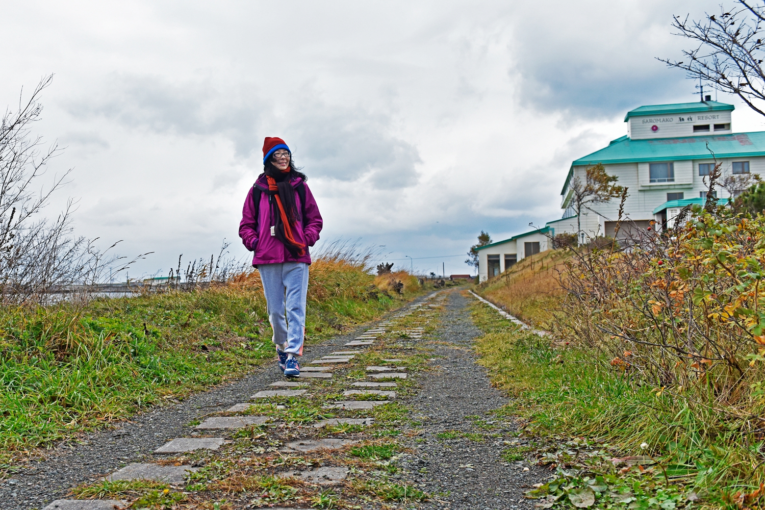 北海道自助遊攻略