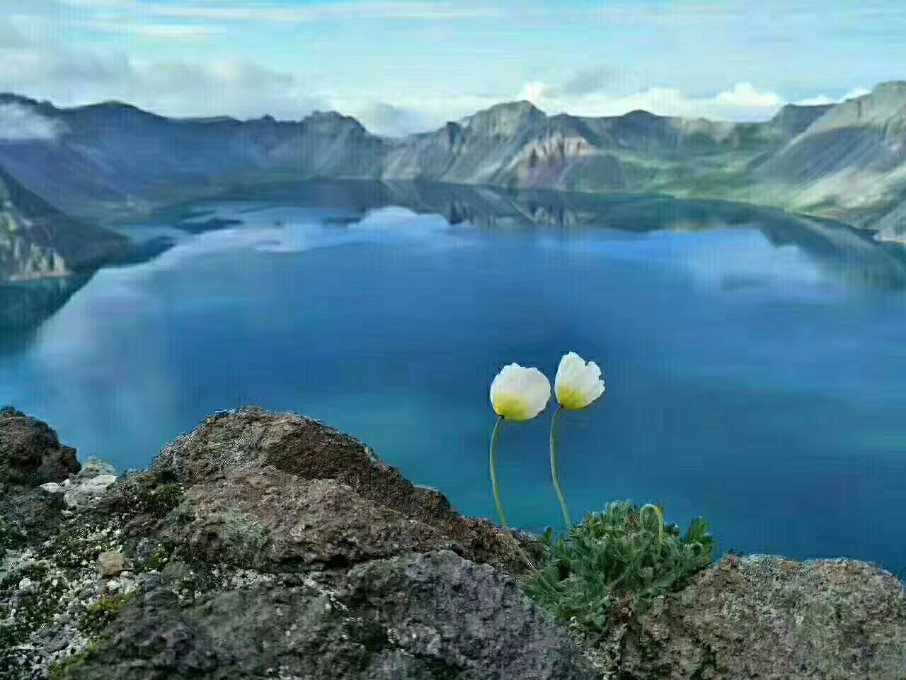 什么时候去长白山最好?几月份适合去长白山?