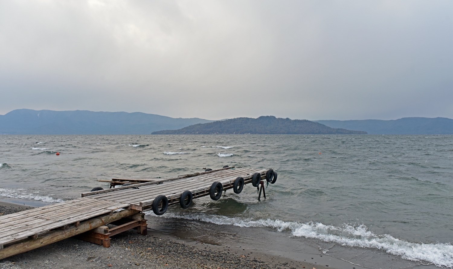 北海道自助遊攻略