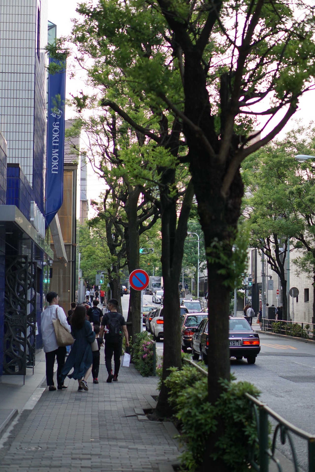 日本东京有多少人口_日本东京道一本热