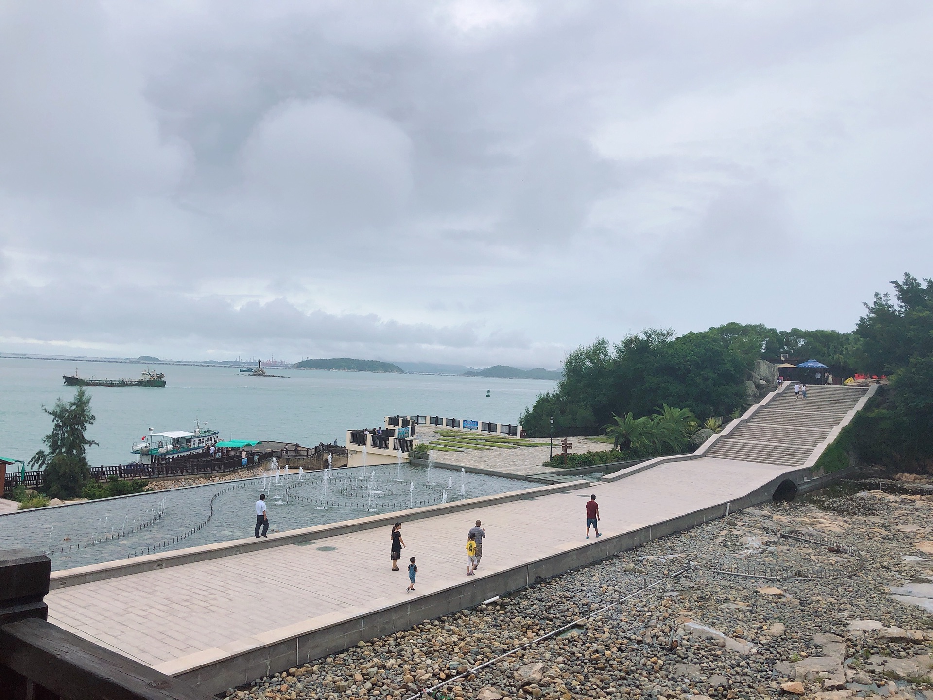 漳州東山島一日遊,東山縣(東山半島)旅遊攻略 - 馬蜂窩