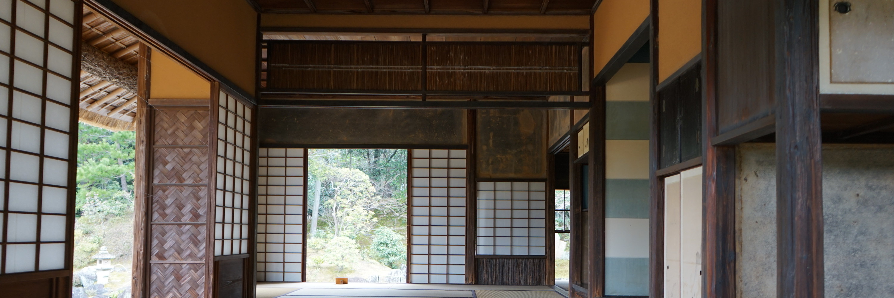 第三次日本行札記 十五 再訪桂離宮 初訪嵐山五處 夜遊祇園角 18年1月5日 旅游攻略 马蜂窝