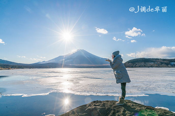 富士山自助遊攻略