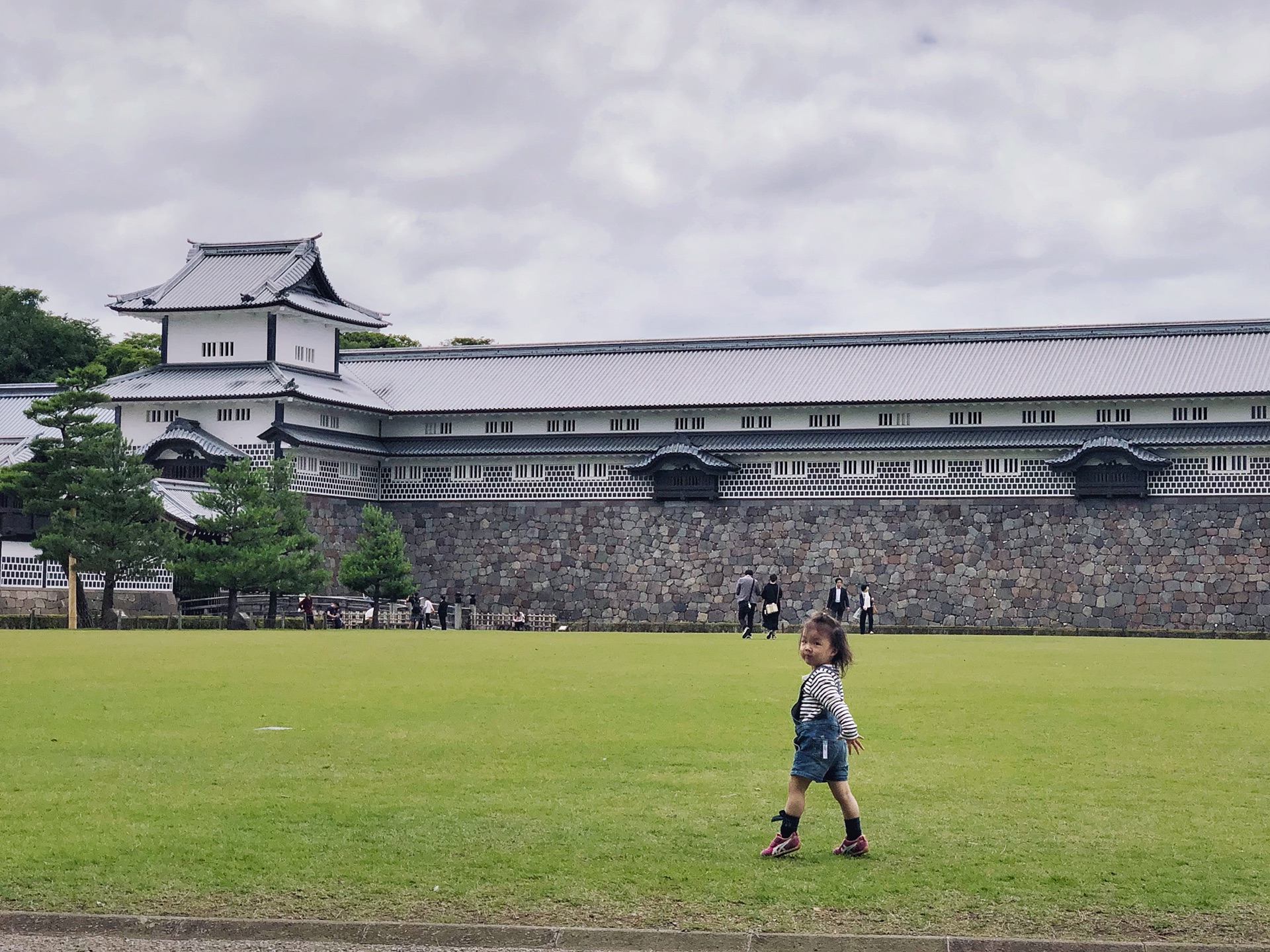 名古屋自助遊攻略